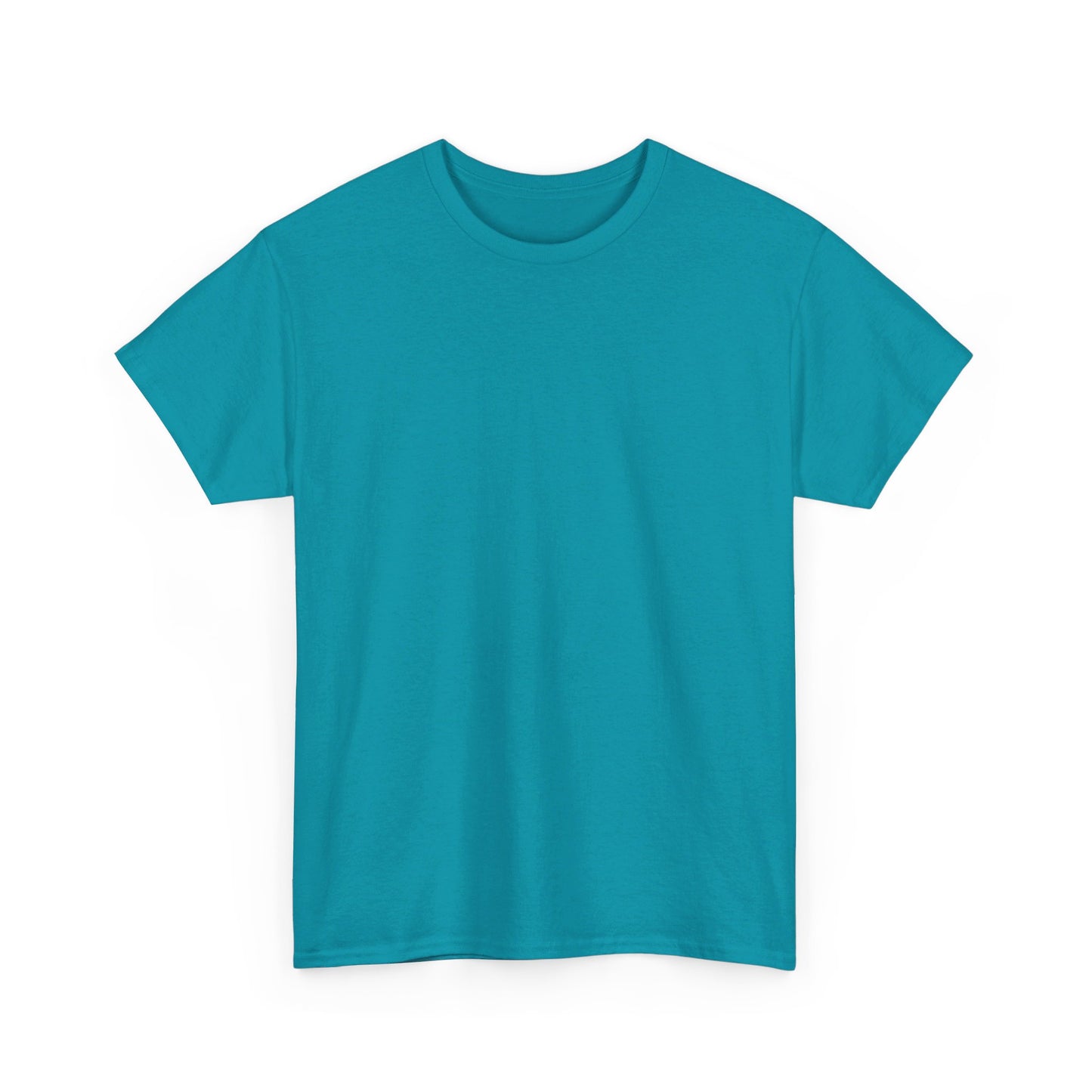 If You're Reading This, Keep Going Unisex Heavy Cotton Tee