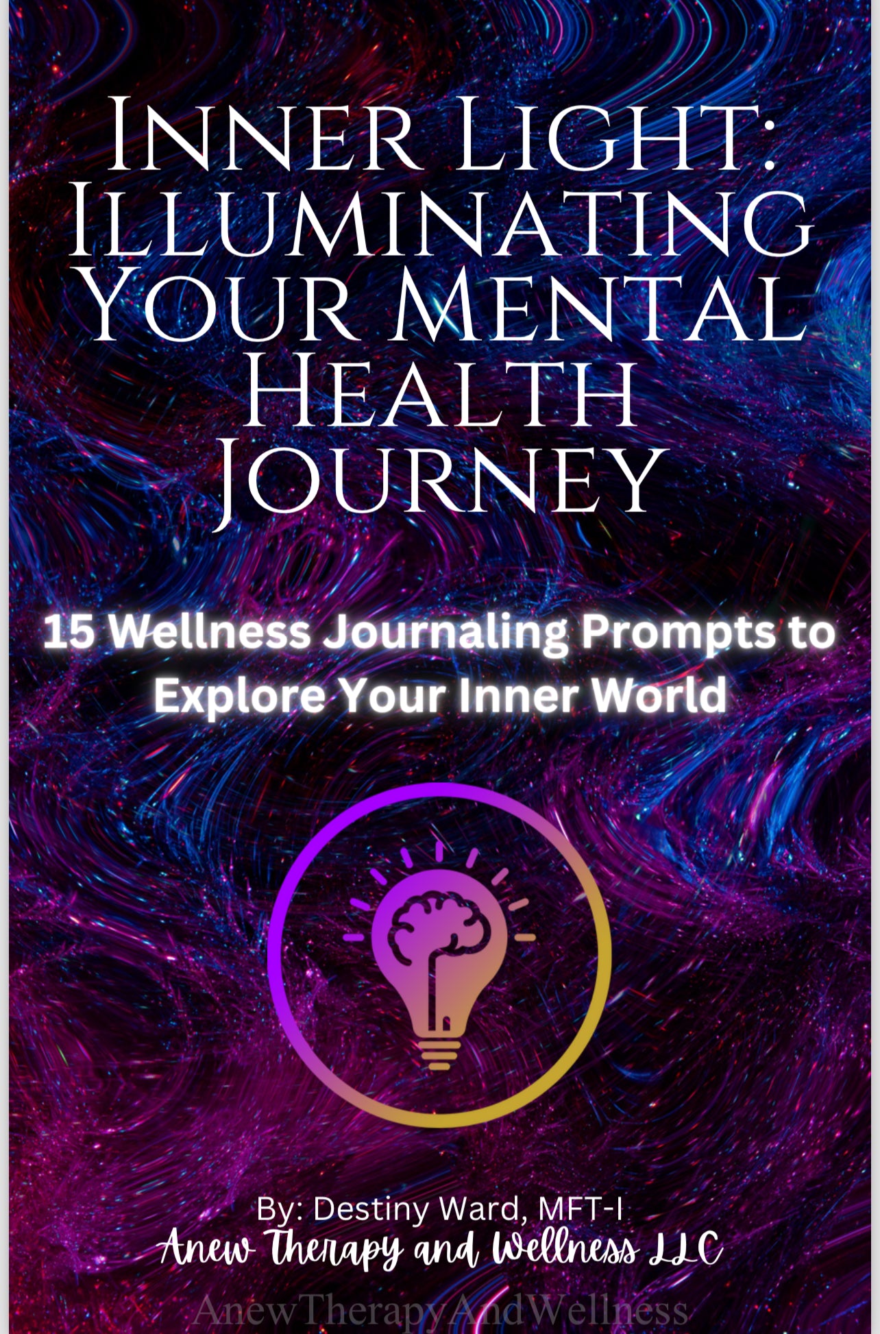Inner Light: Illuminating Your Mental Health Journey