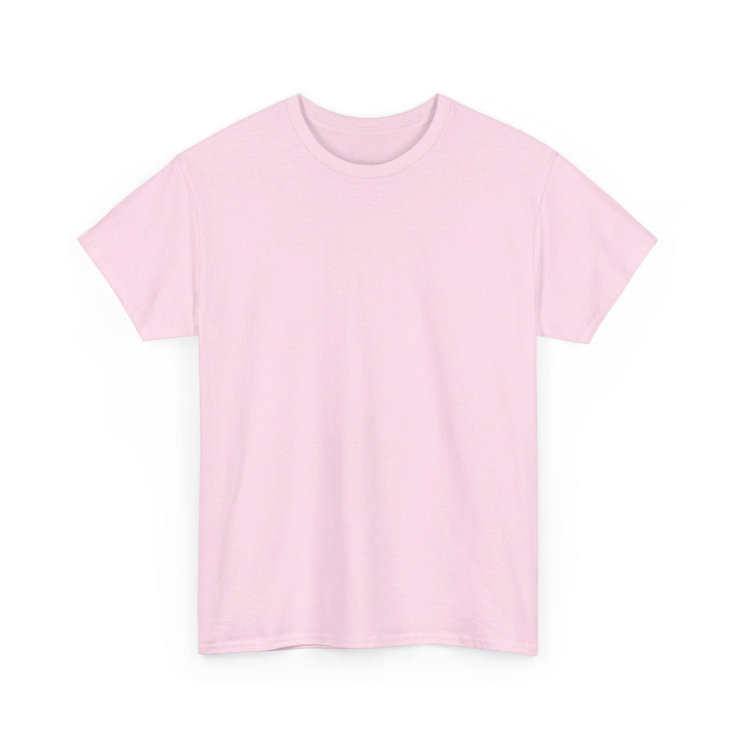 Dear Person Behind Me Unisex Heavy Cotton Tee