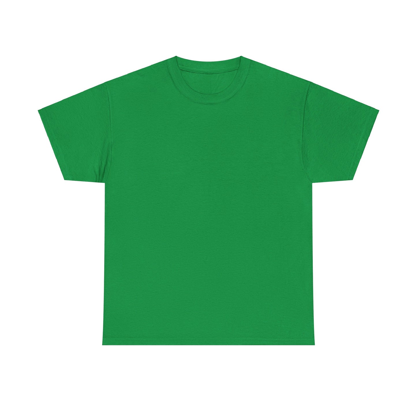 Dear Person Behind Me Unisex Heavy Cotton Tee