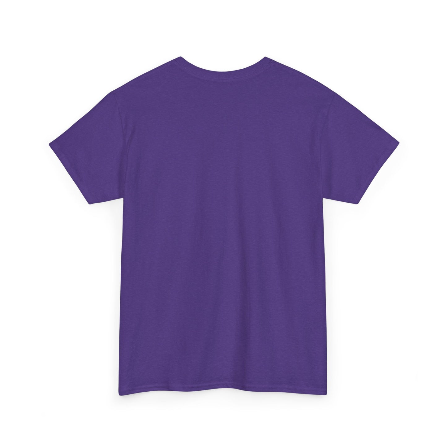 Breaking Cycles Unisex Heavy Cotton Tee