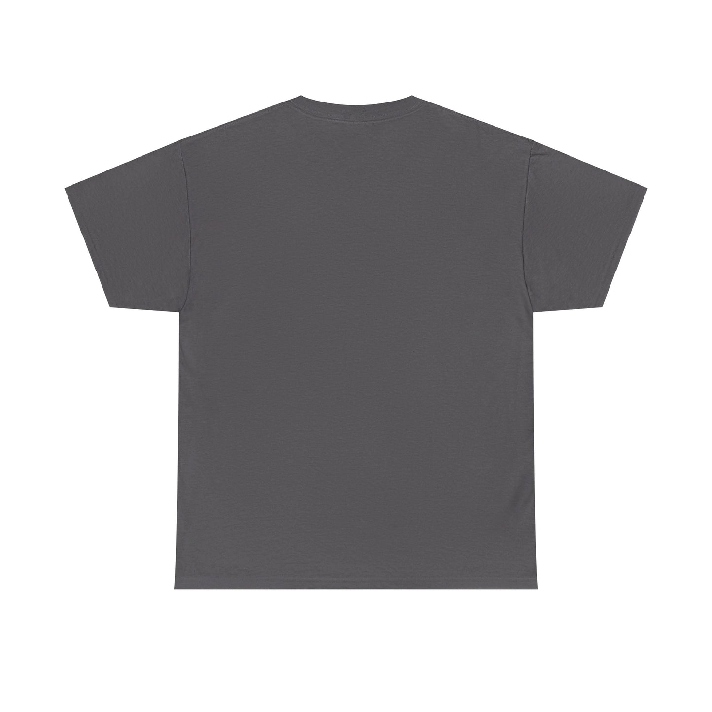 Black Mental Health Matters Unisex Heavy Cotton Tee