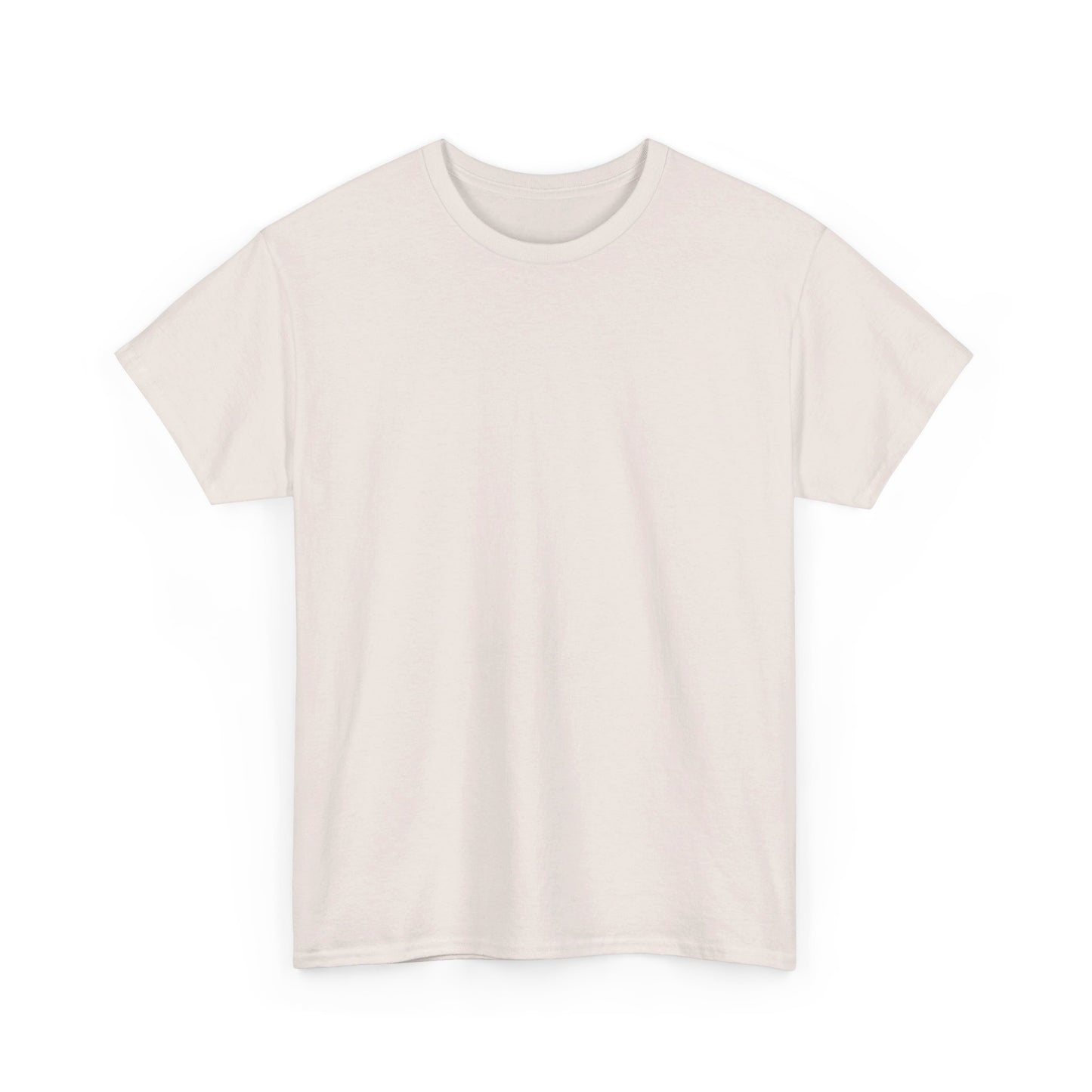 If You're Reading This, Keep Going Unisex Heavy Cotton Tee