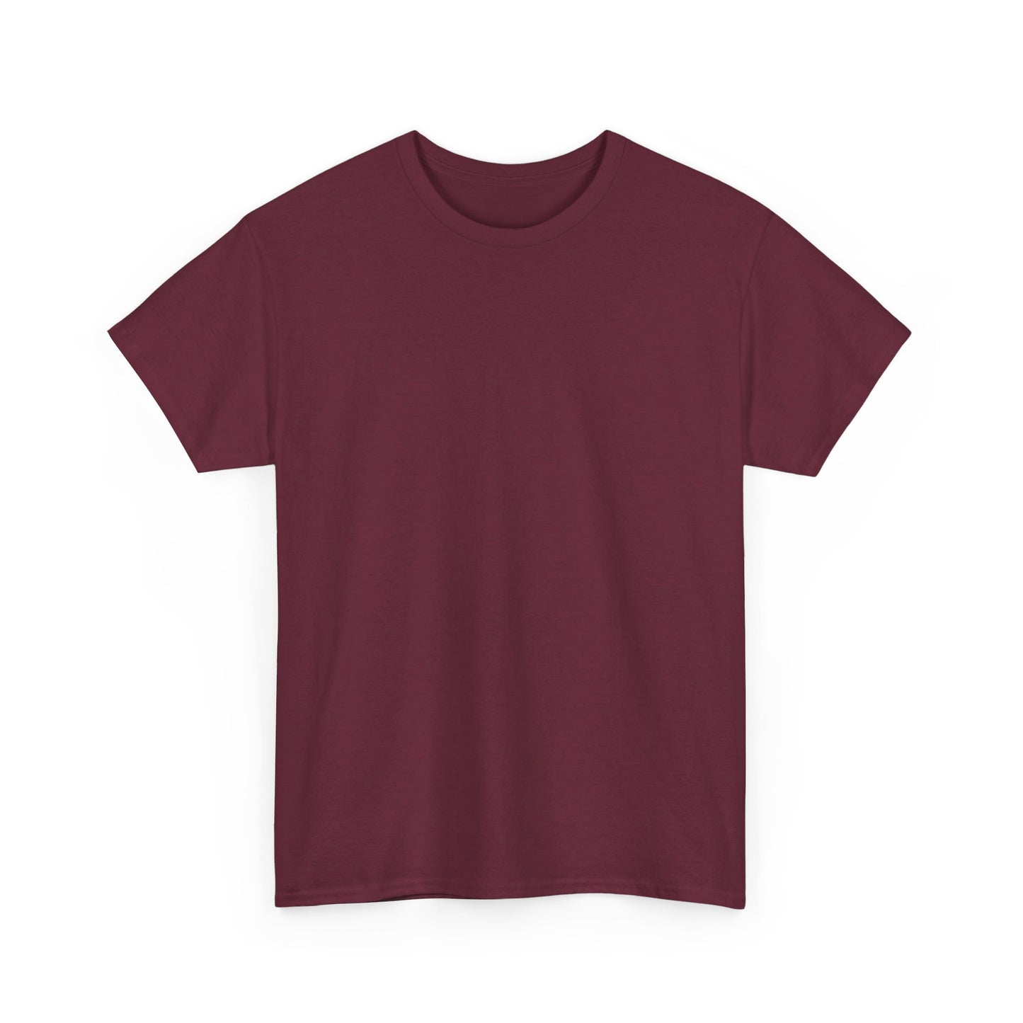 Dear Person Behind Me Unisex Heavy Cotton Tee