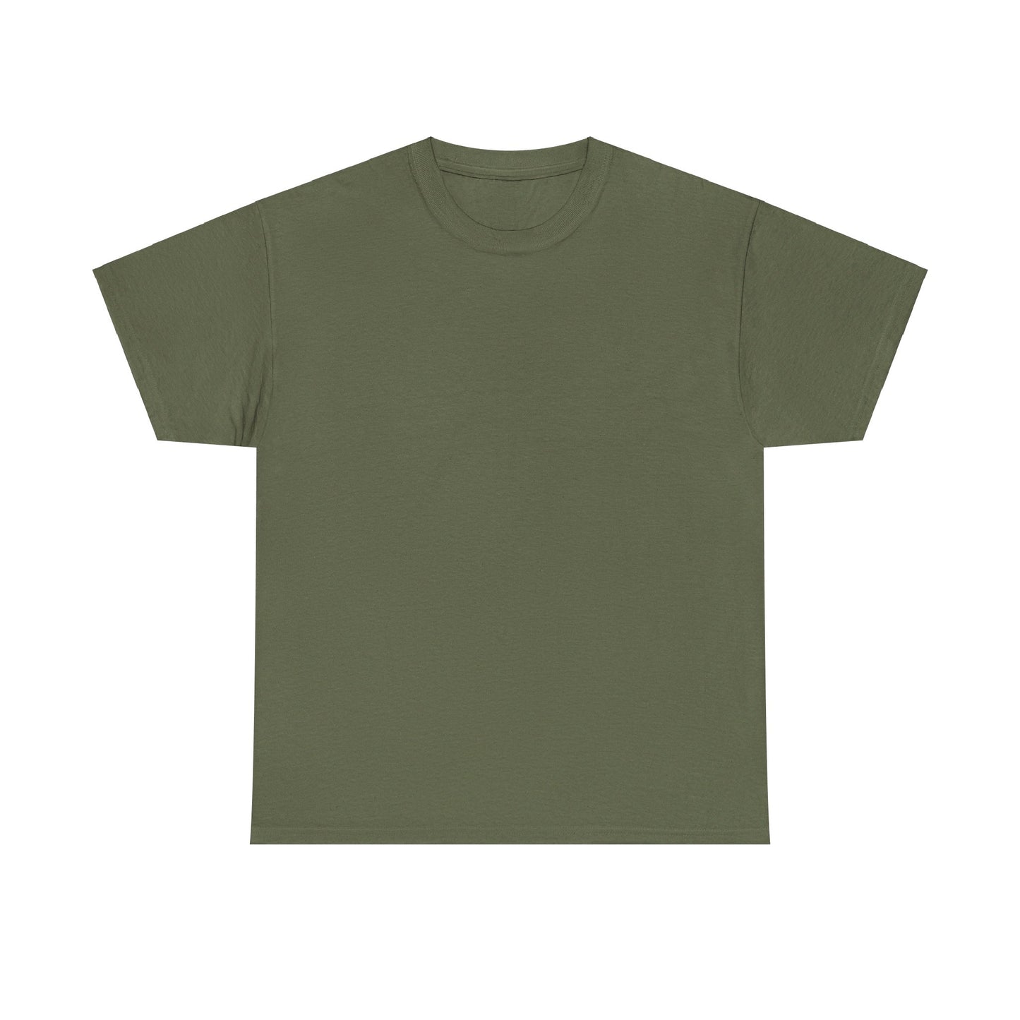 If You're Reading This, Keep Going Unisex Heavy Cotton Tee