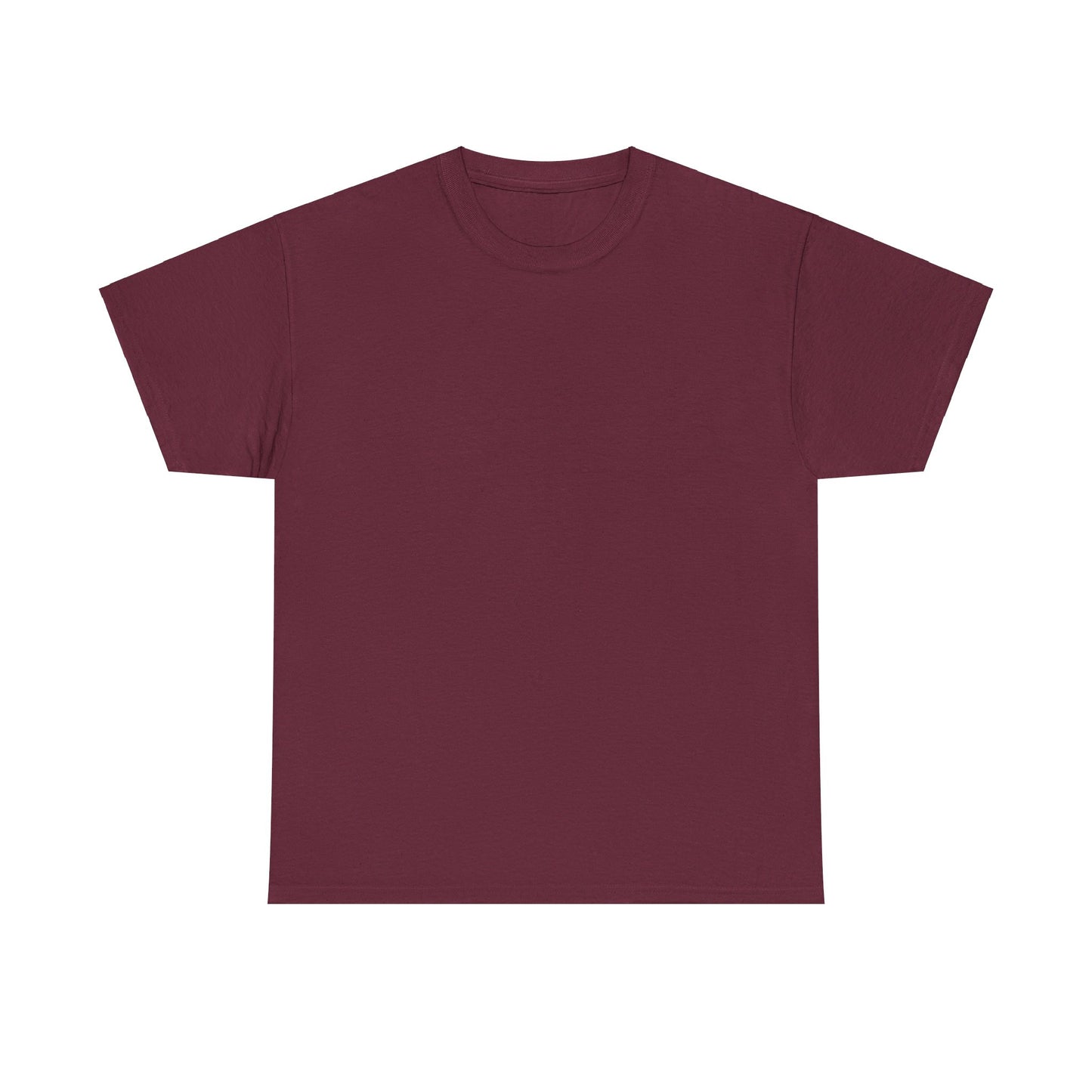 Dear Person Behind Me Unisex Heavy Cotton Tee