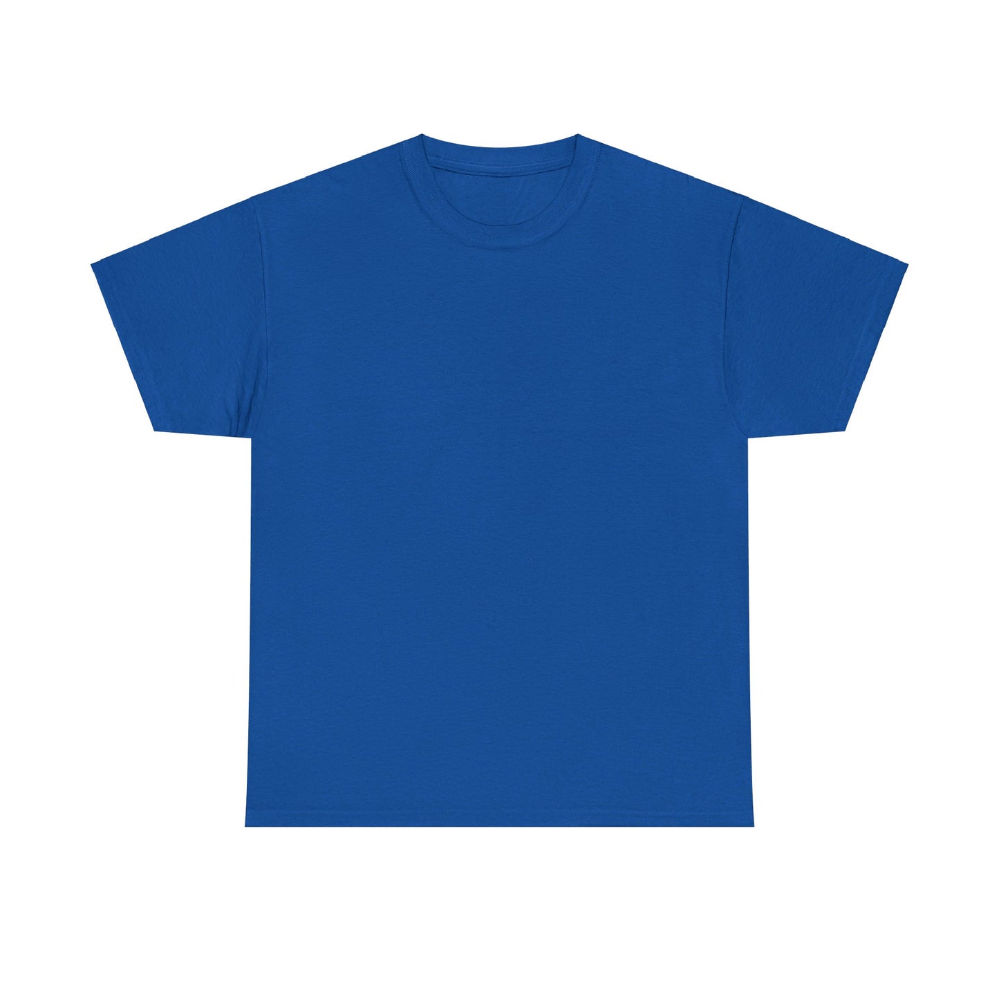 Dear Person Behind Me Unisex Heavy Cotton Tee