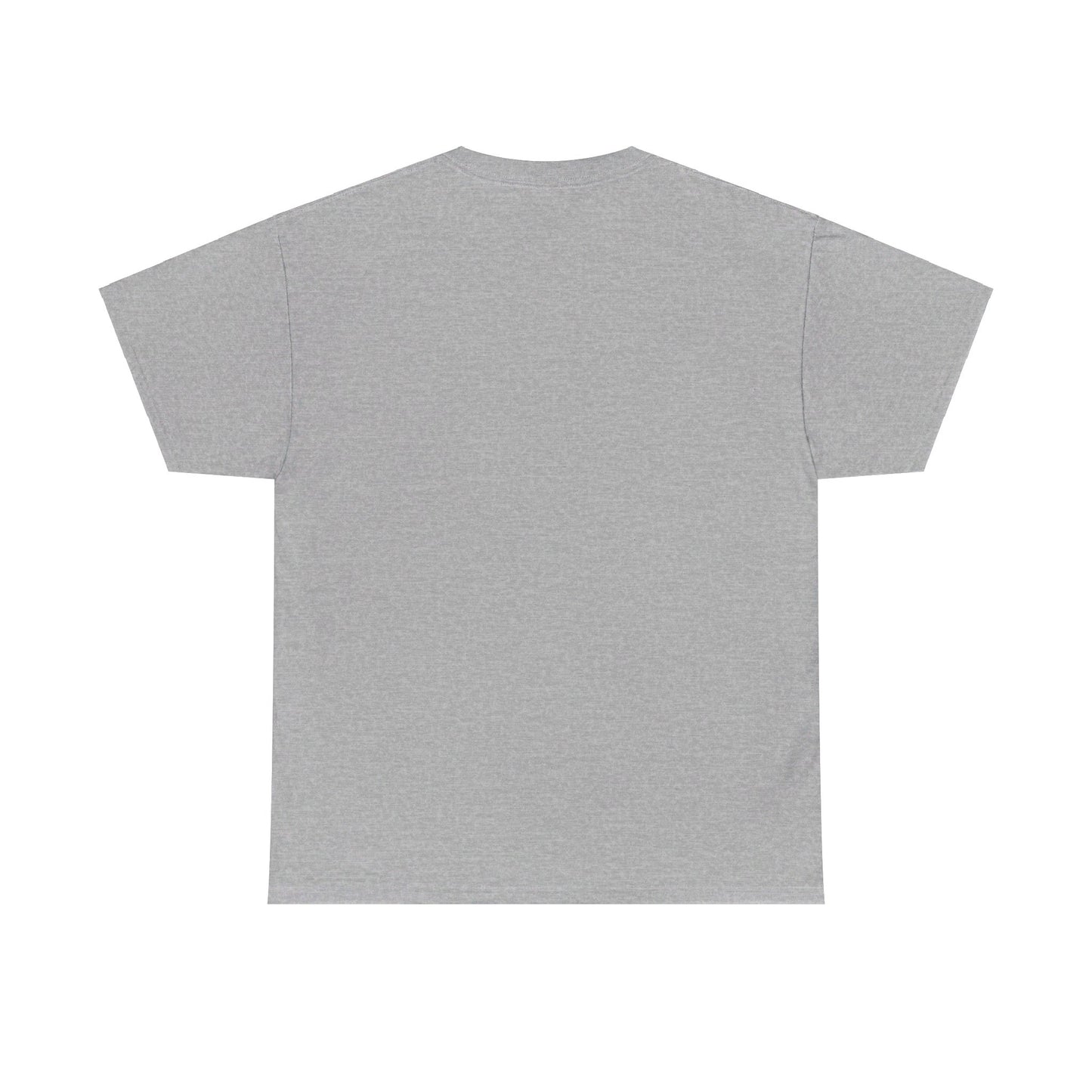 Black Mental Health Matters Unisex Heavy Cotton Tee
