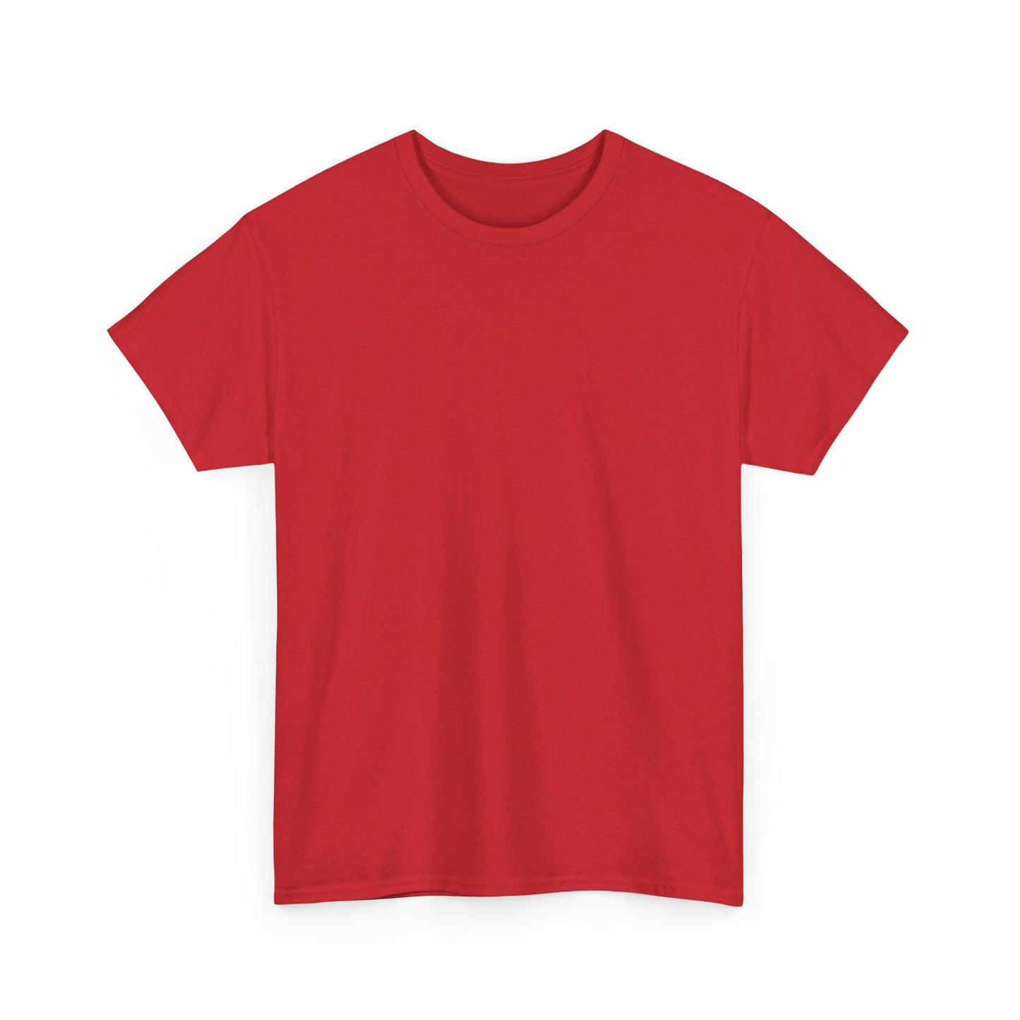 If You're Reading This, Keep Going Unisex Heavy Cotton Tee