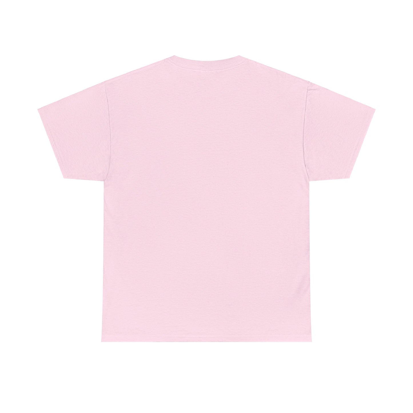 Mental Health, Mental Wealth Black Text Unisex Heavy Cotton Tee