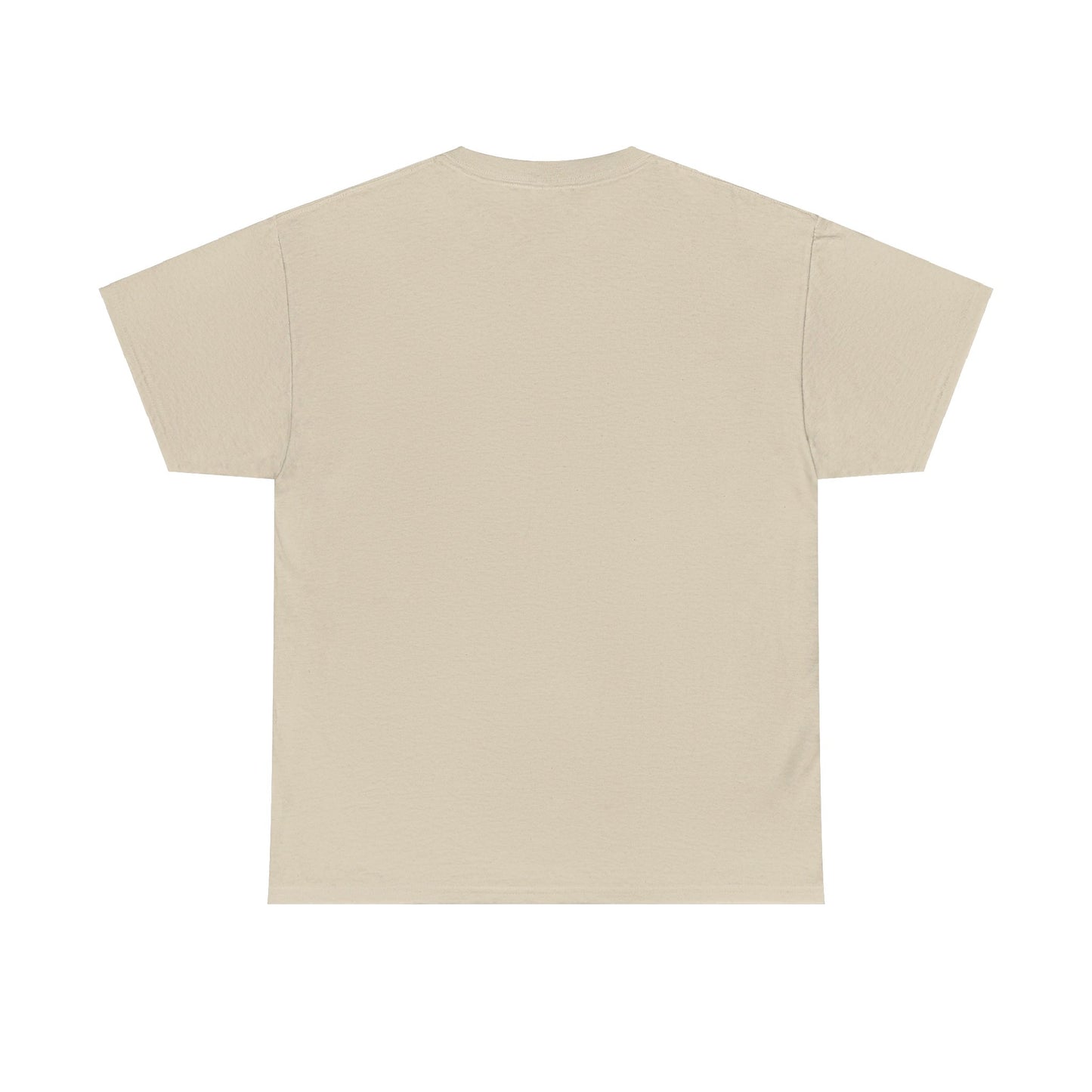 Empowerment Unisex Heavy Cotton Tee