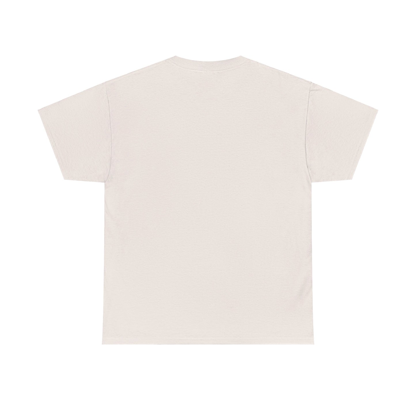 Black Mental Health Matters Unisex Heavy Cotton Tee
