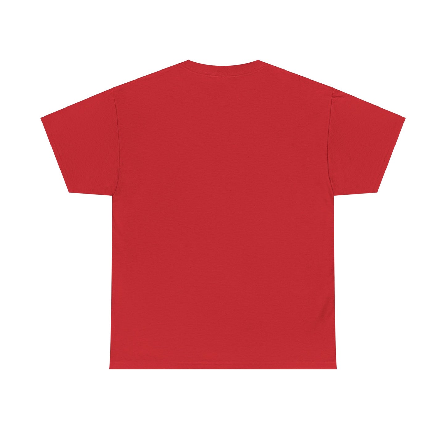 Empowerment Unisex Heavy Cotton Tee
