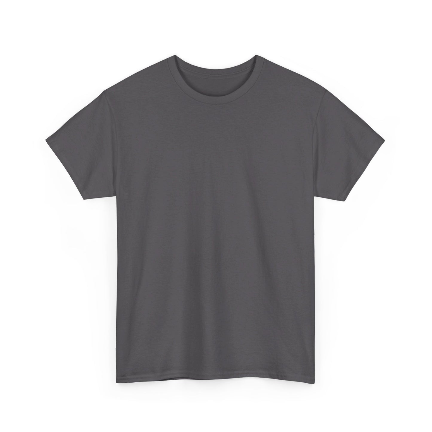 If You're Reading This, Keep Going Unisex Heavy Cotton Tee