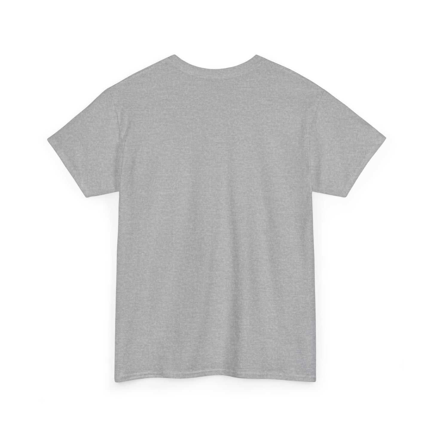 Proud Black Therapist Unisex Heavy Cotton Tee