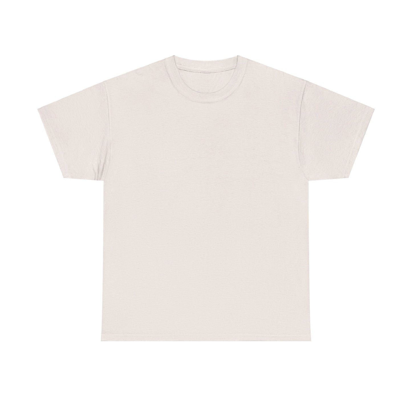 Dear Person Behind Me Unisex Heavy Cotton Tee