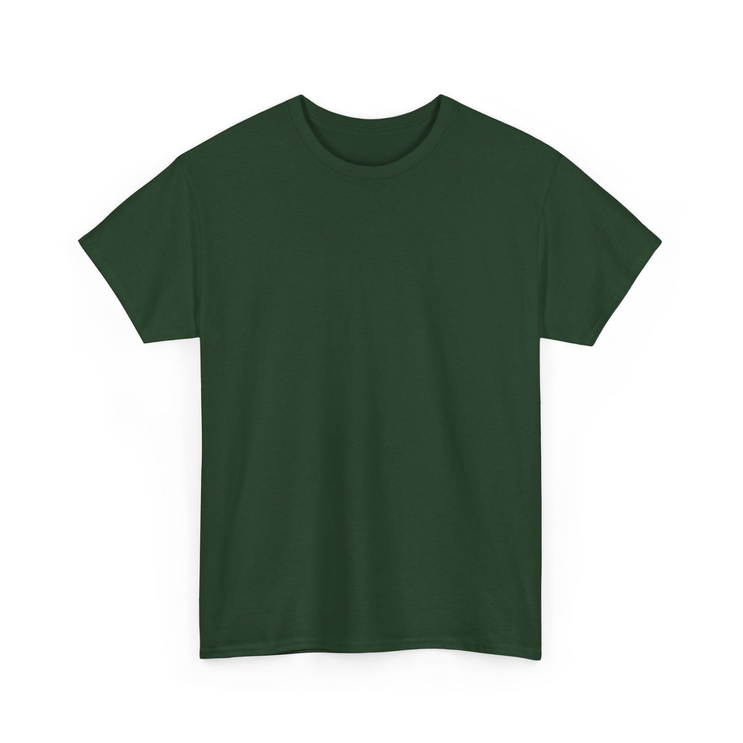 If You're Reading This, Keep Going Unisex Heavy Cotton Tee