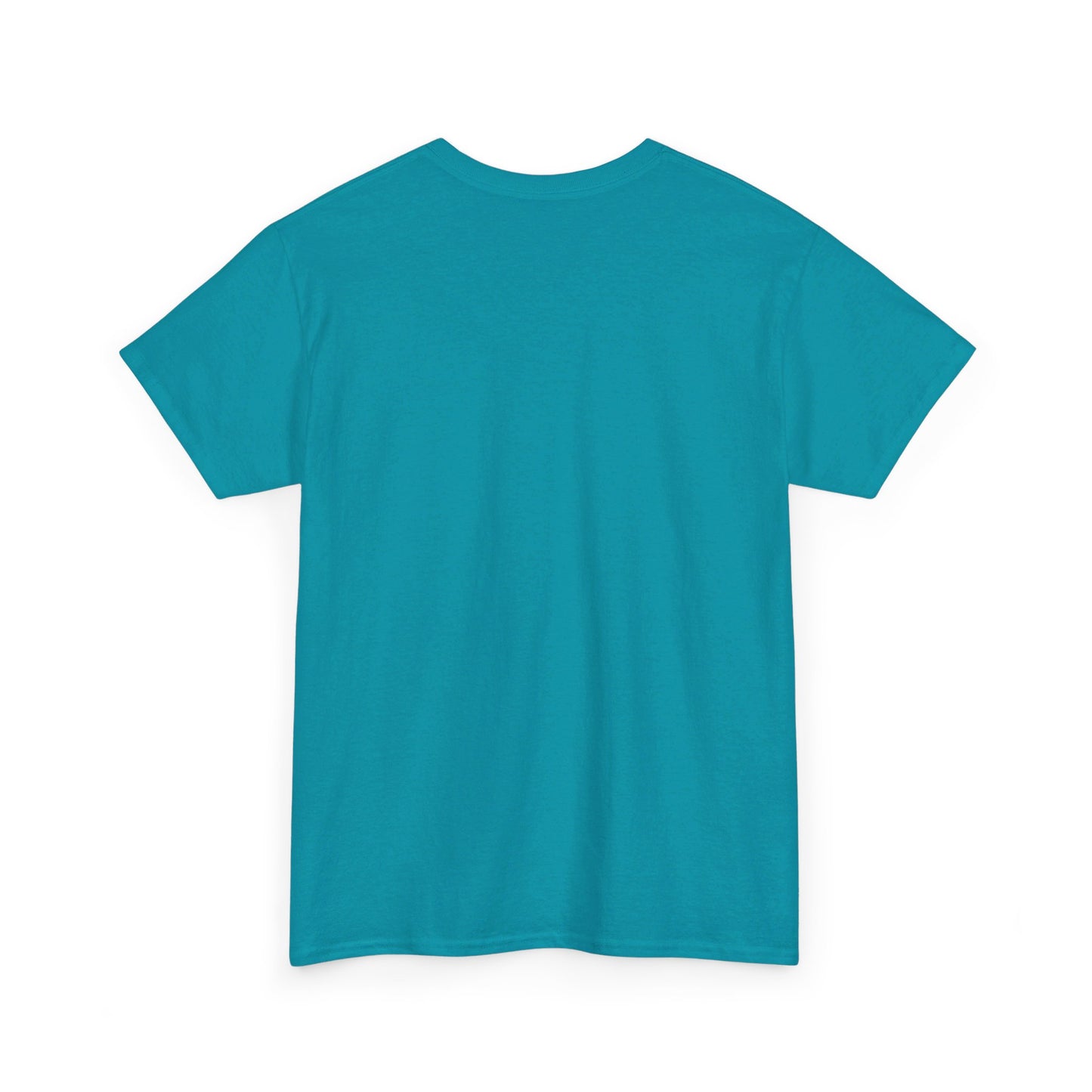 I'm Fine, It's Fine, Everything is Fine Unisex Heavy Cotton Tee