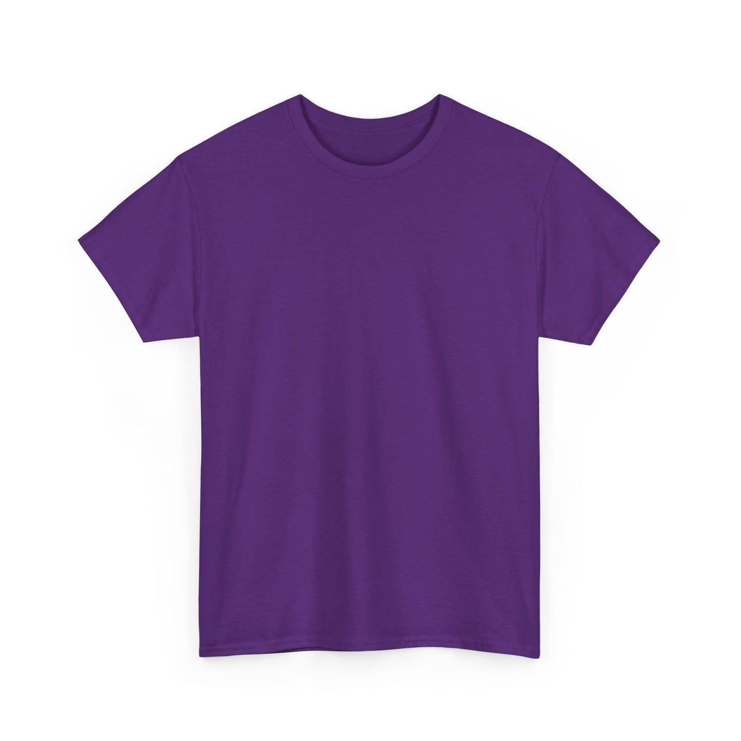 Dear Person Behind Me Unisex Heavy Cotton Tee