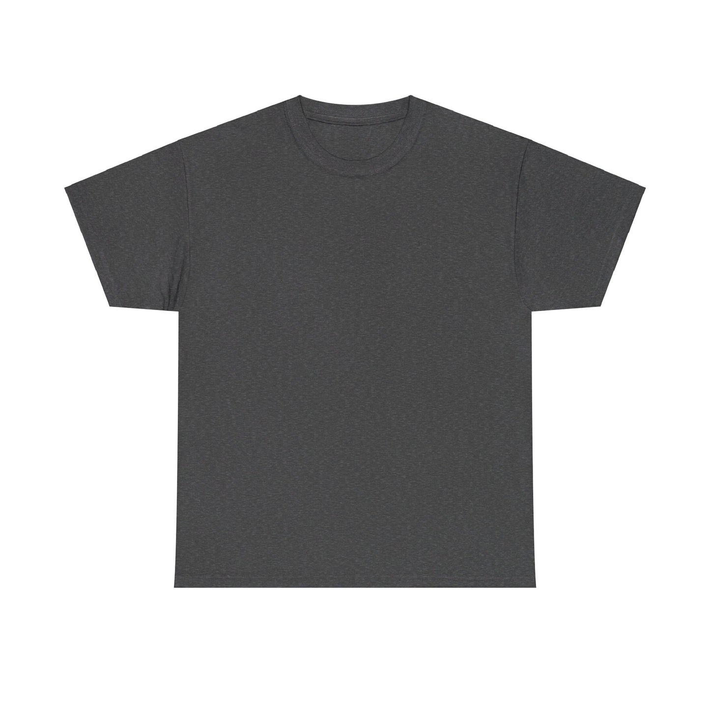 If You're Reading This, Keep Going Unisex Heavy Cotton Tee