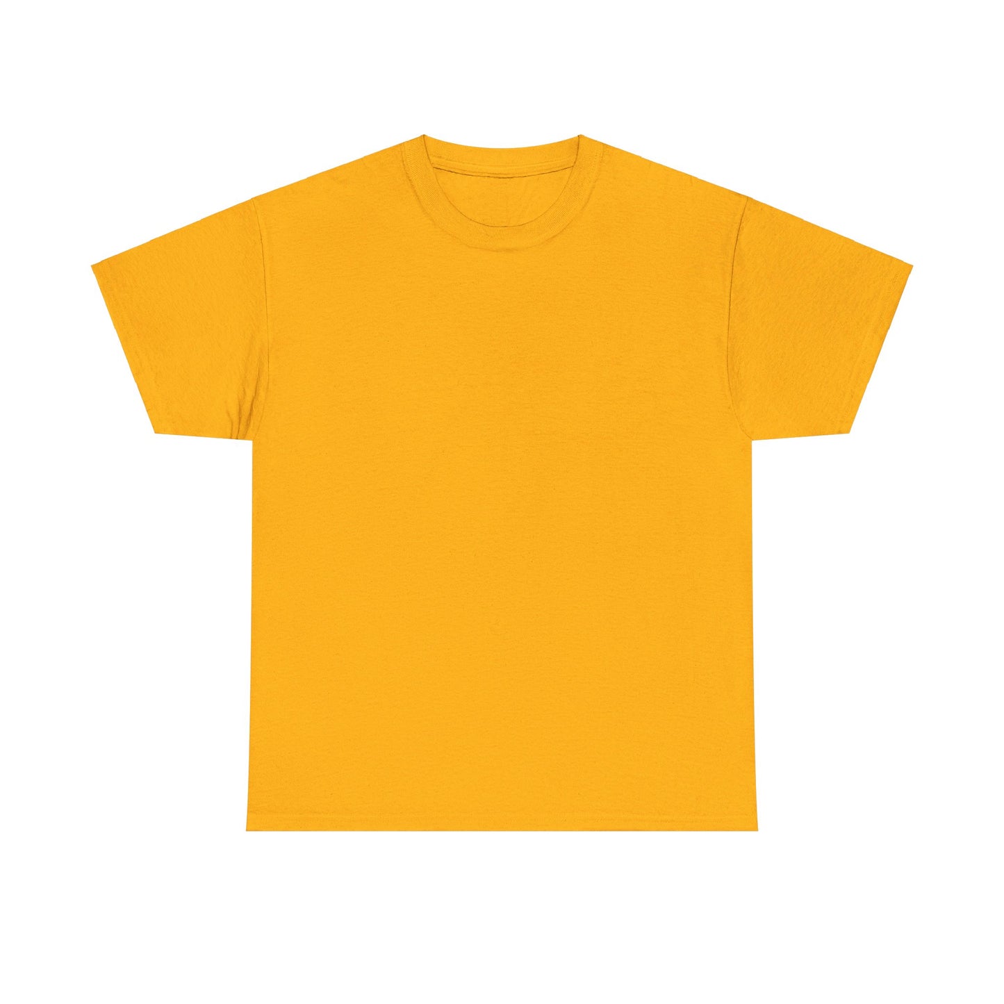 Dear Person Behind Me Unisex Heavy Cotton Tee