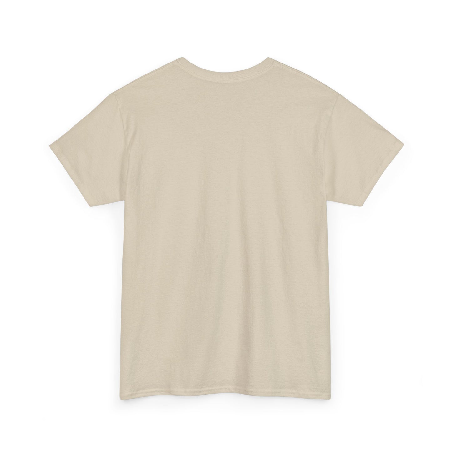 "Healing Generations" Unisex Heavy Cotton Tee