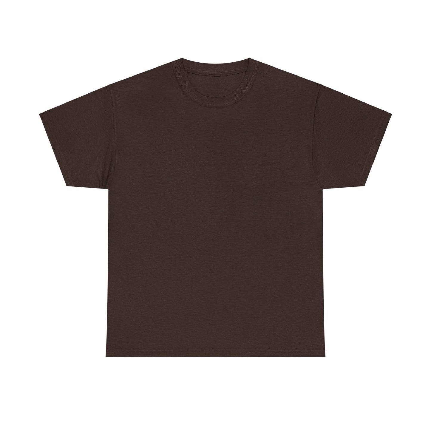 If You're Reading This, Keep Going Unisex Heavy Cotton Tee