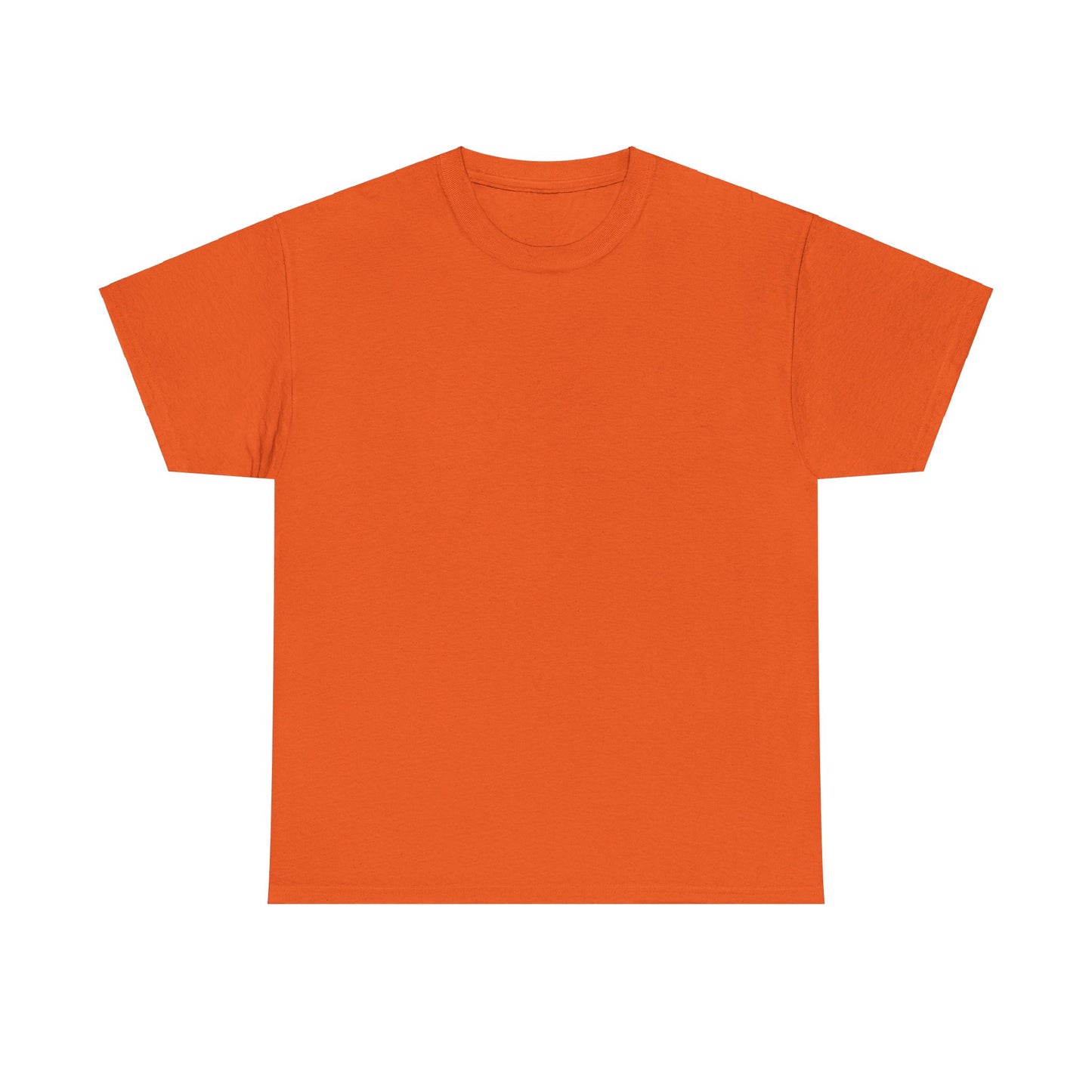 Dear Person Behind Me Unisex Heavy Cotton Tee