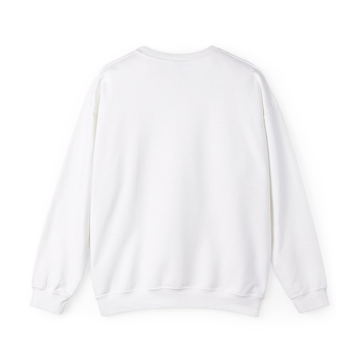 Breaking Cycles Unisex Heavy Blend™ Crewneck Sweatshirt