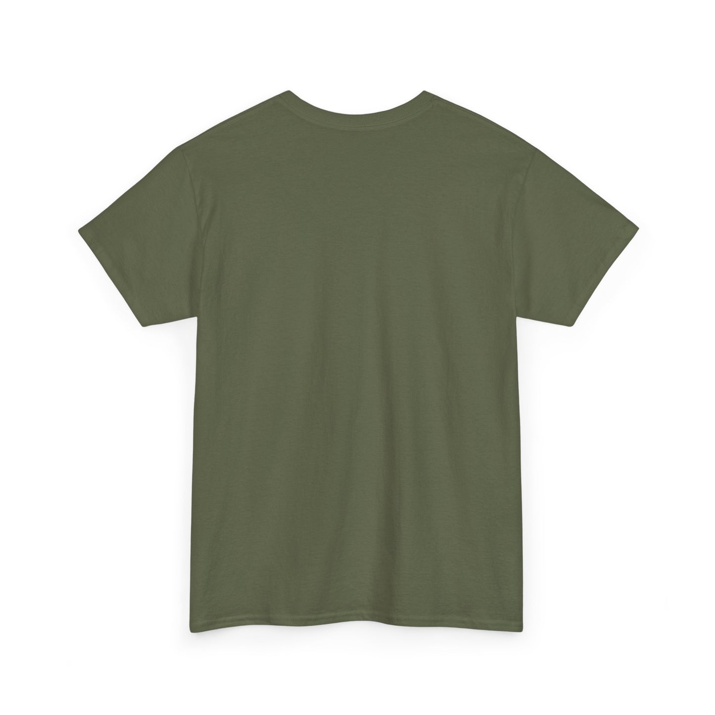 Black Joy is Revolutionary Unisex Heavy Cotton Tee