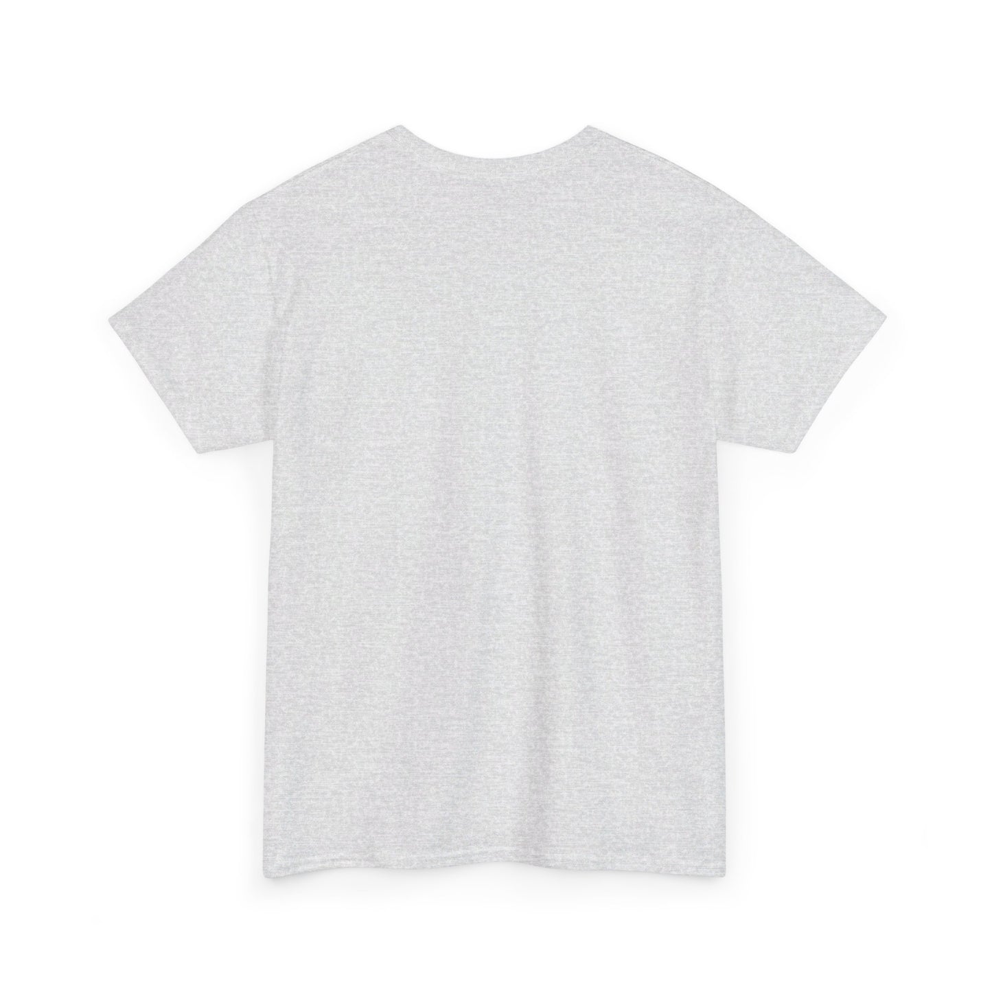 You Become What You Believe Unisex Heavy Cotton Tee