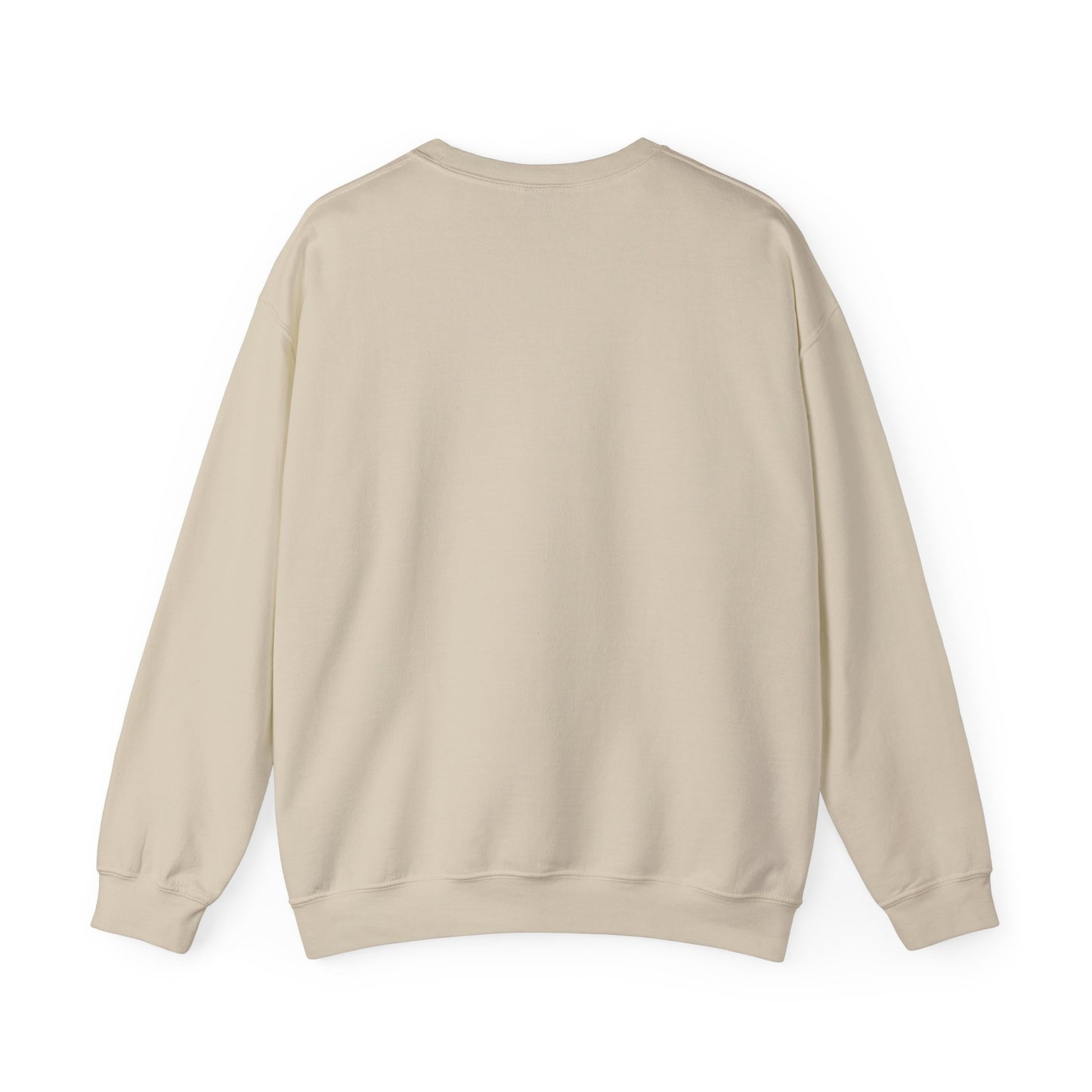 Breaking Cycles Unisex Heavy Blend™ Crewneck Sweatshirt