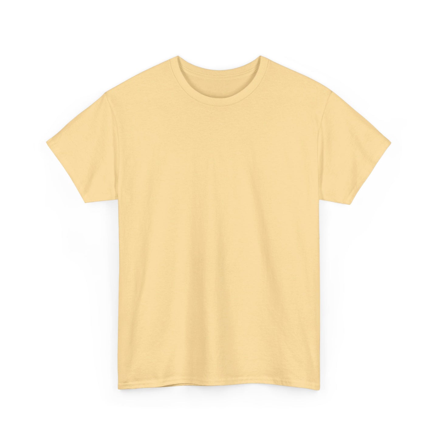 If You're Reading This, Keep Going Unisex Heavy Cotton Tee