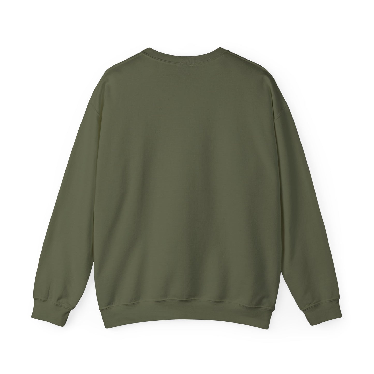 Breaking Cycles Unisex Heavy Blend™ Crewneck Sweatshirt