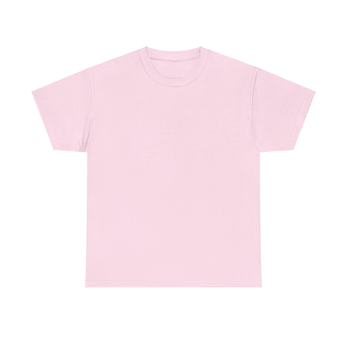 Dear Person Behind Me Unisex Heavy Cotton Tee
