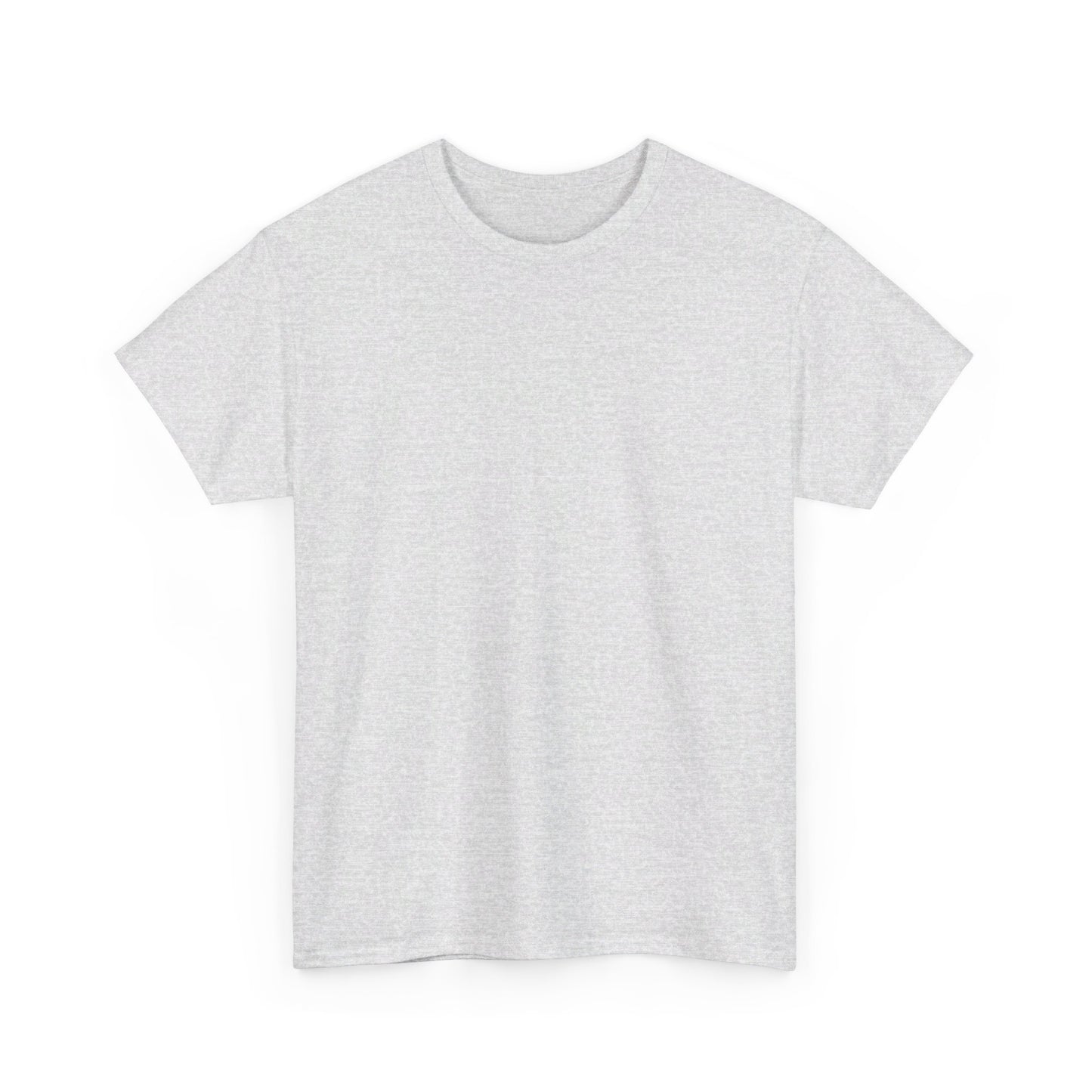 Dear Person Behind Me Unisex Heavy Cotton Tee