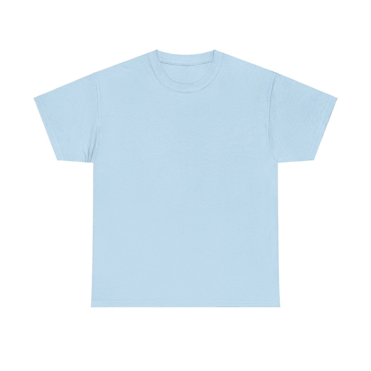 Dear Person Behind Me Unisex Heavy Cotton Tee