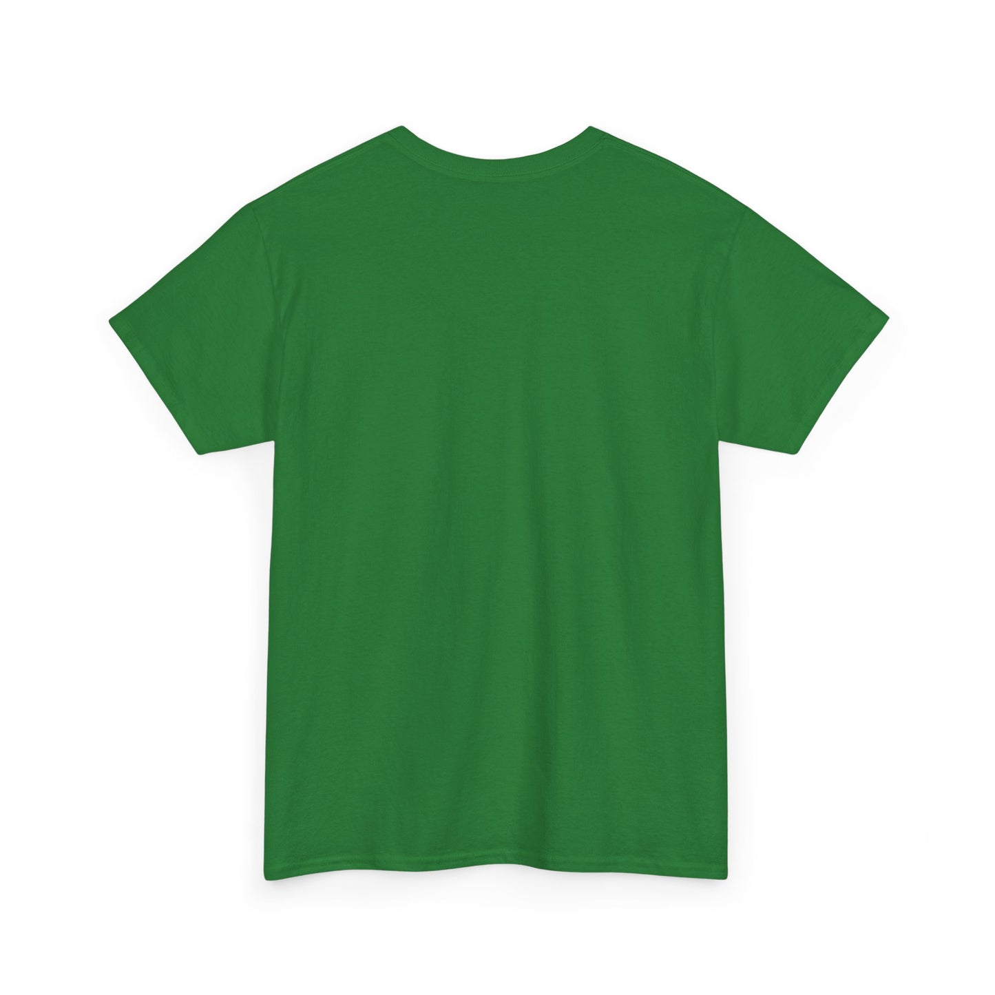 Breaking Cycles Unisex Heavy Cotton Tee