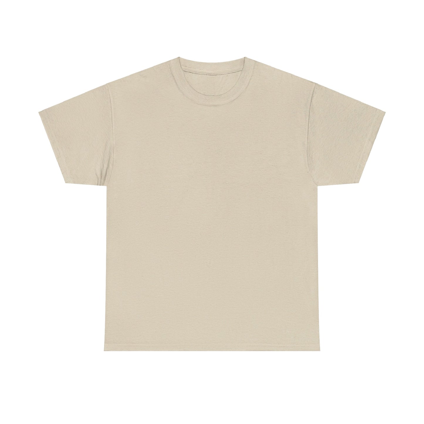Dear Person Behind Me Unisex Heavy Cotton Tee