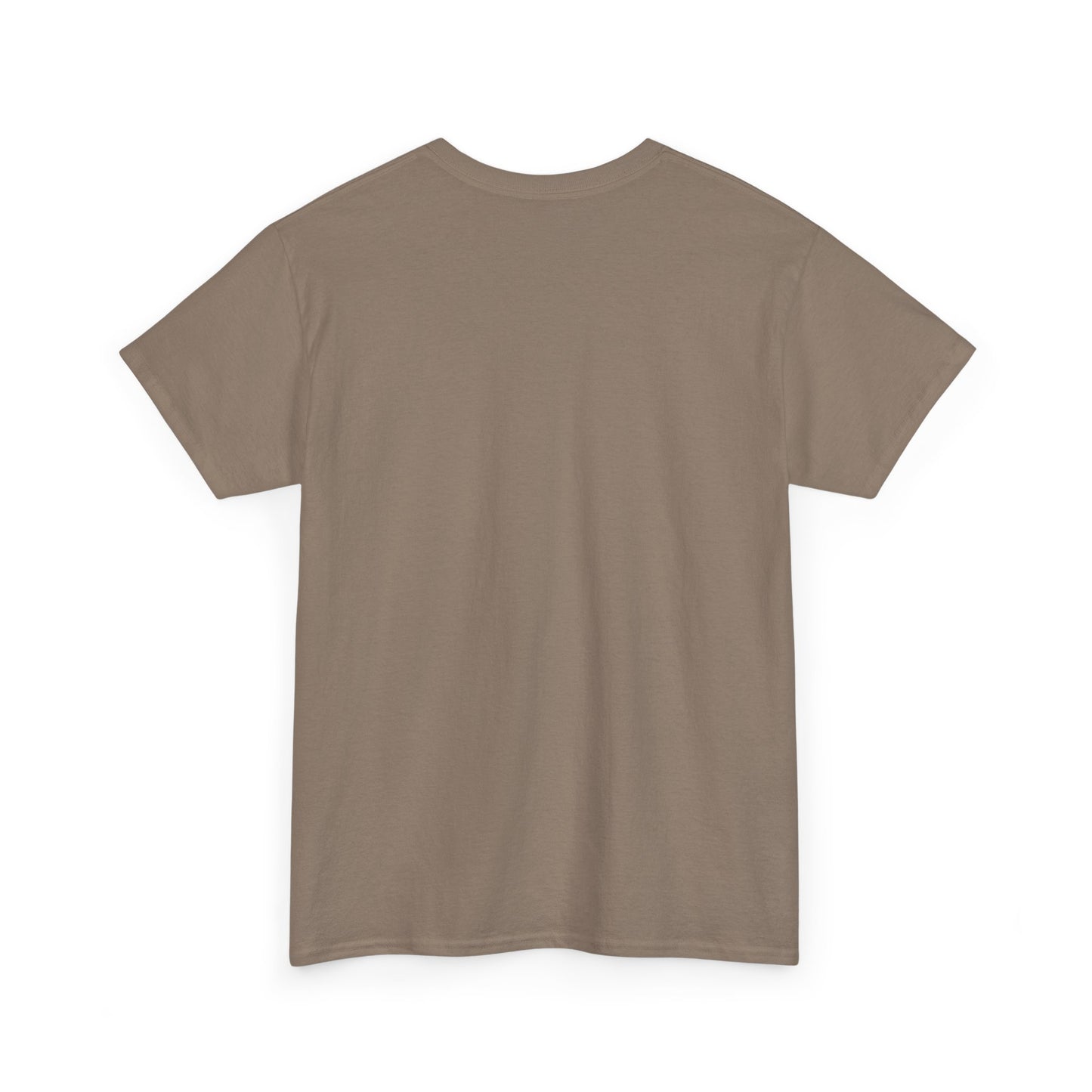 Black Joy is Revolutionary Unisex Heavy Cotton Tee