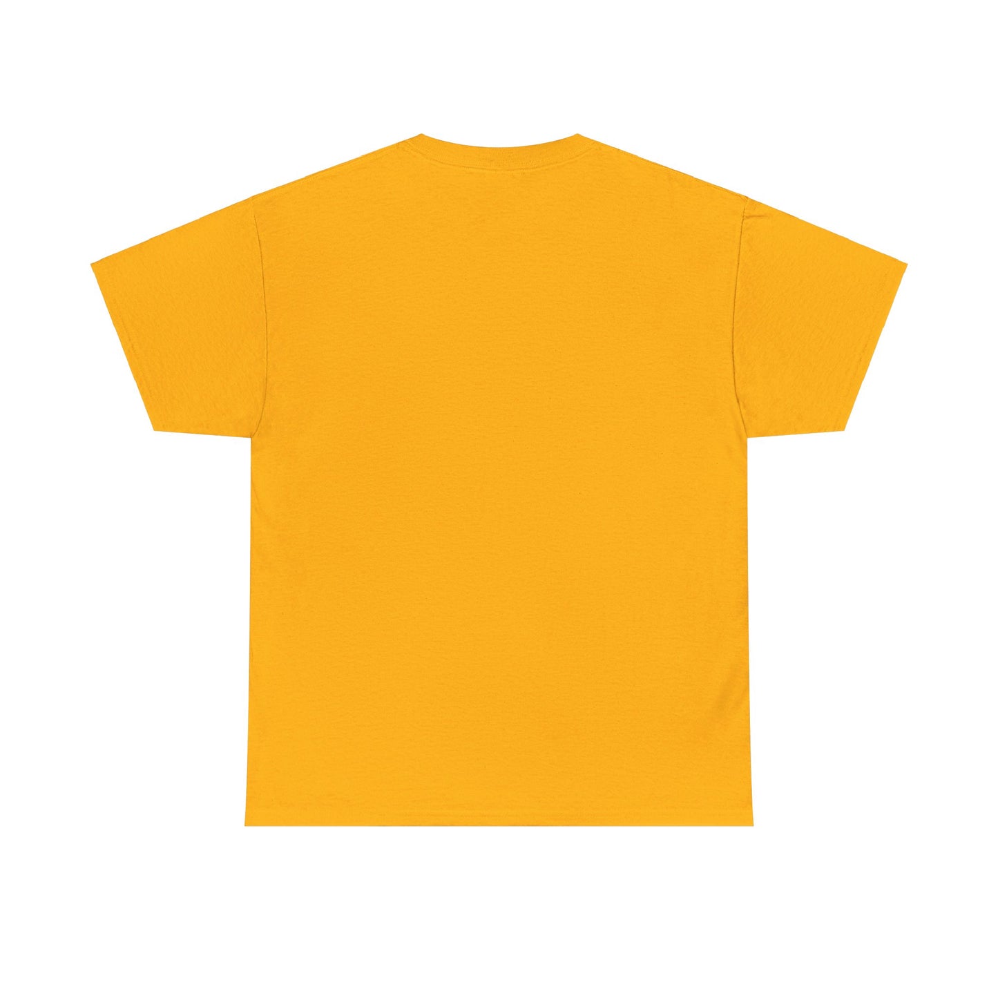 Black Mental Health Matters Unisex Heavy Cotton Tee