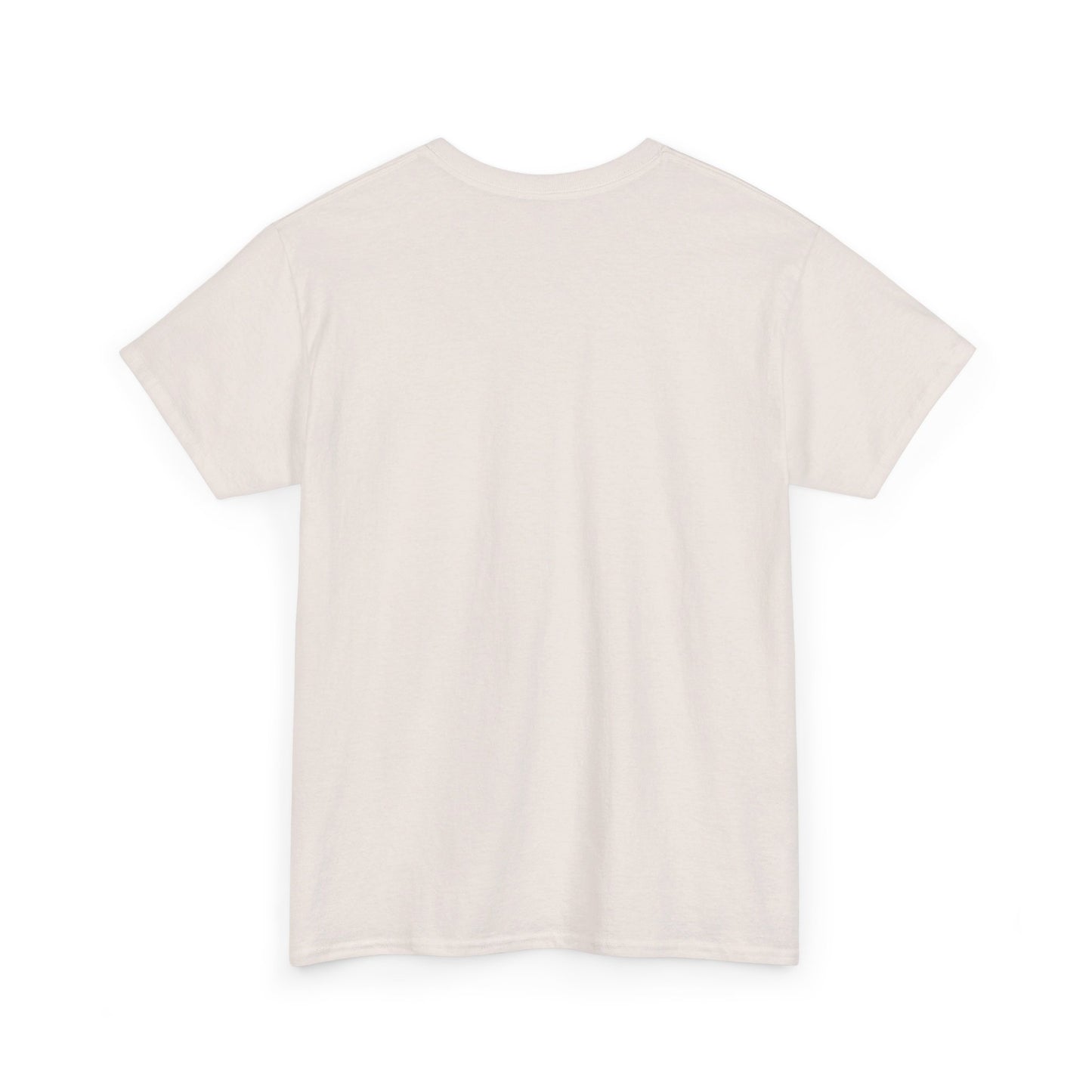 Black Mental Health Matters Unisex Heavy Cotton Tee