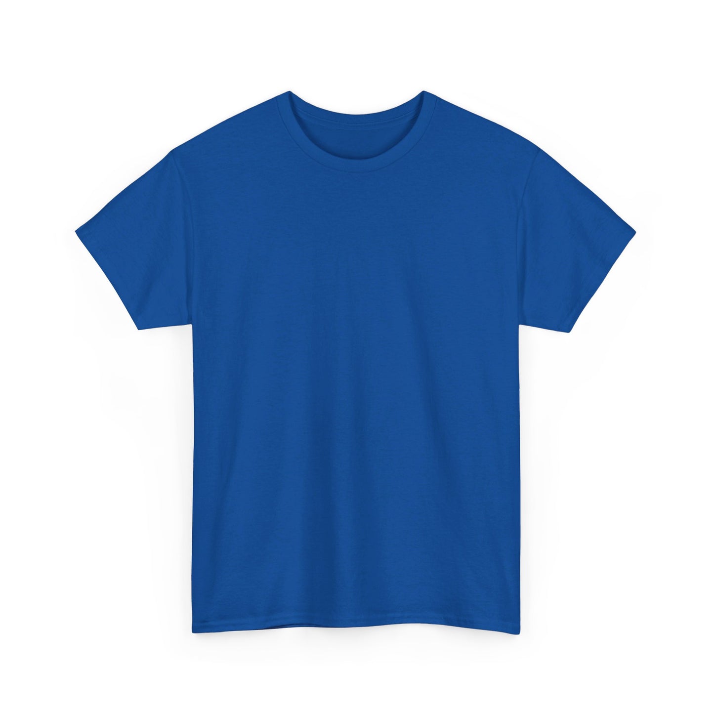 Dear Person Behind Me Unisex Heavy Cotton Tee