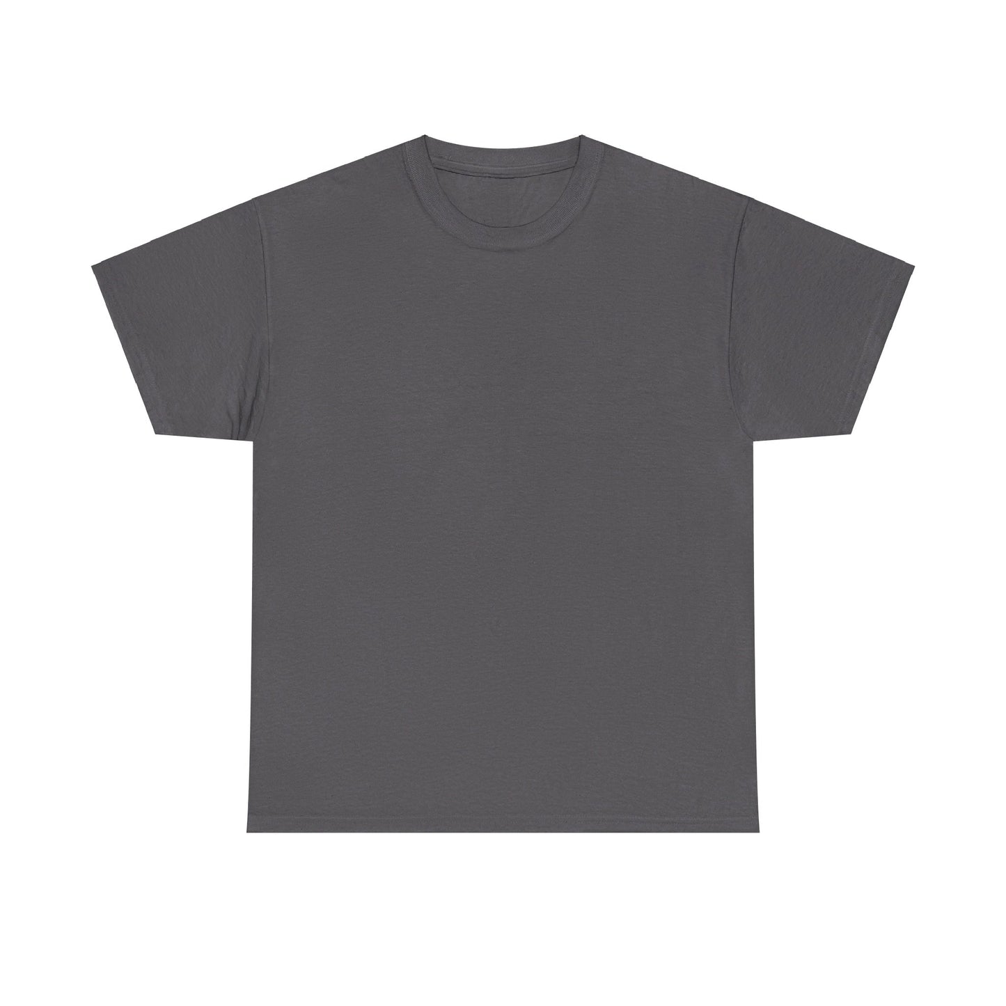 Dear Person Behind Me Unisex Heavy Cotton Tee