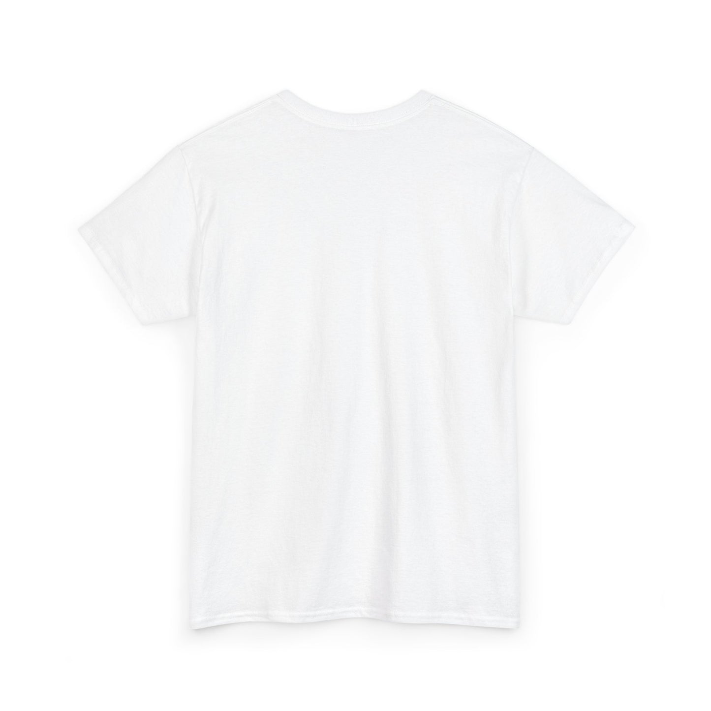 Proud Black Therapist Unisex Heavy Cotton Tee