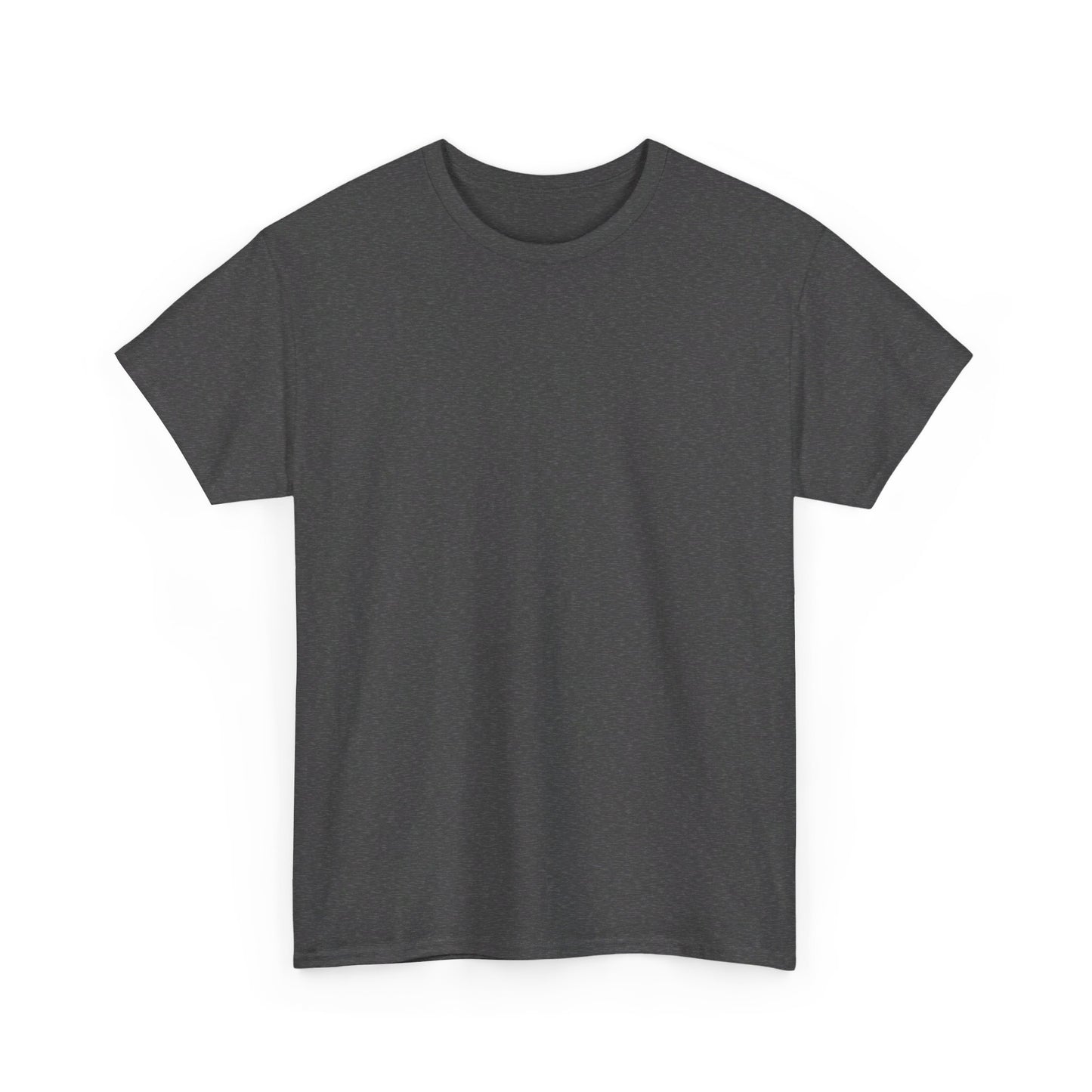 If You're Reading This, Keep Going Unisex Heavy Cotton Tee