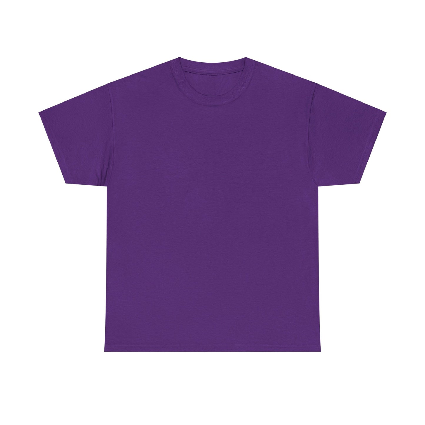 If You're Reading This, Keep Going Unisex Heavy Cotton Tee