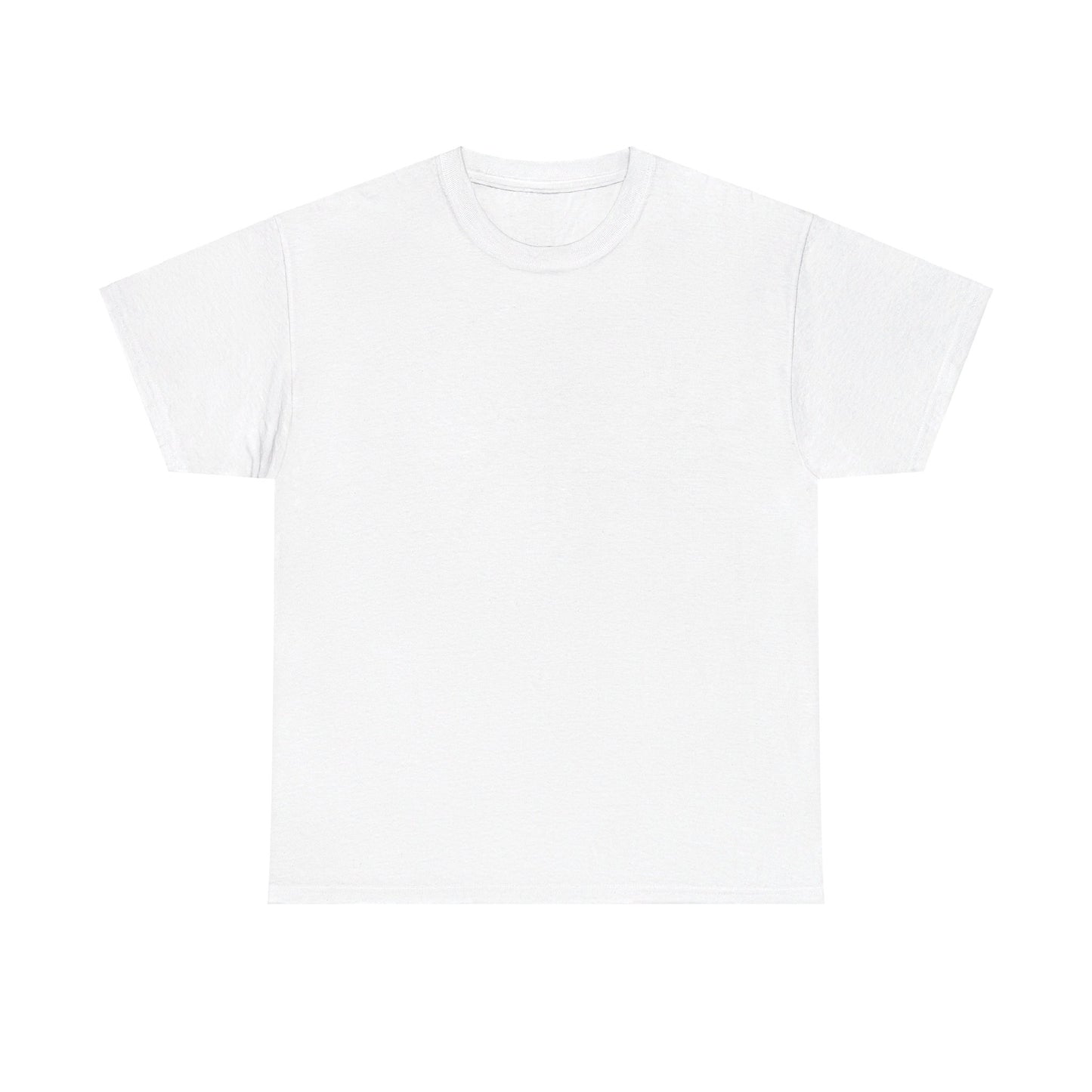 Dear Person Behind Me Unisex Heavy Cotton Tee