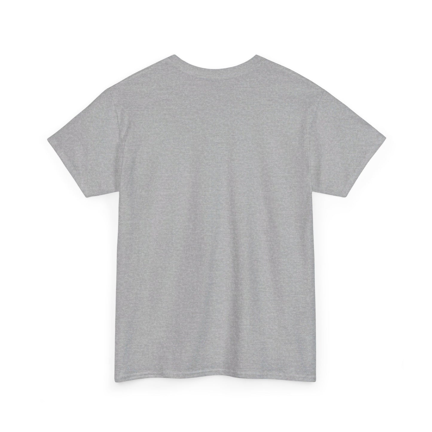 Empowerment Unisex Heavy Cotton Tee