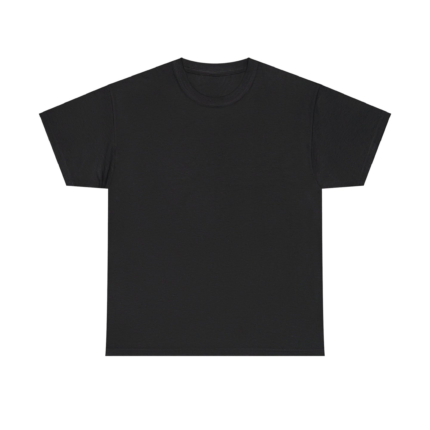 If You're Reading This, Keep Going Unisex Heavy Cotton Tee